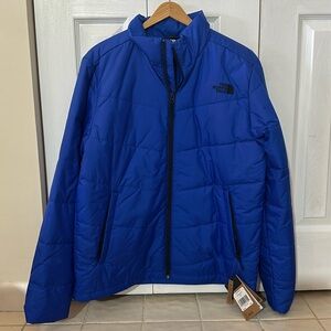 The North Face Junction Insulated Jacket